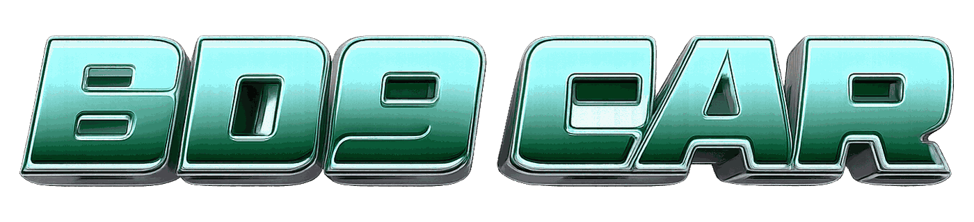 bd9 car logo